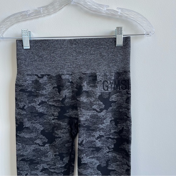 Gymshark Adapt Camo Seamless legging size S - Picture 3 of 4